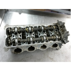 #T102 Left Cylinder Head For 06-10 Nissan Titan 5.6 11090ZV00A #T102 Left Cylinder Head For 06-10 Nissan Titan 5.6 11090ZV00A